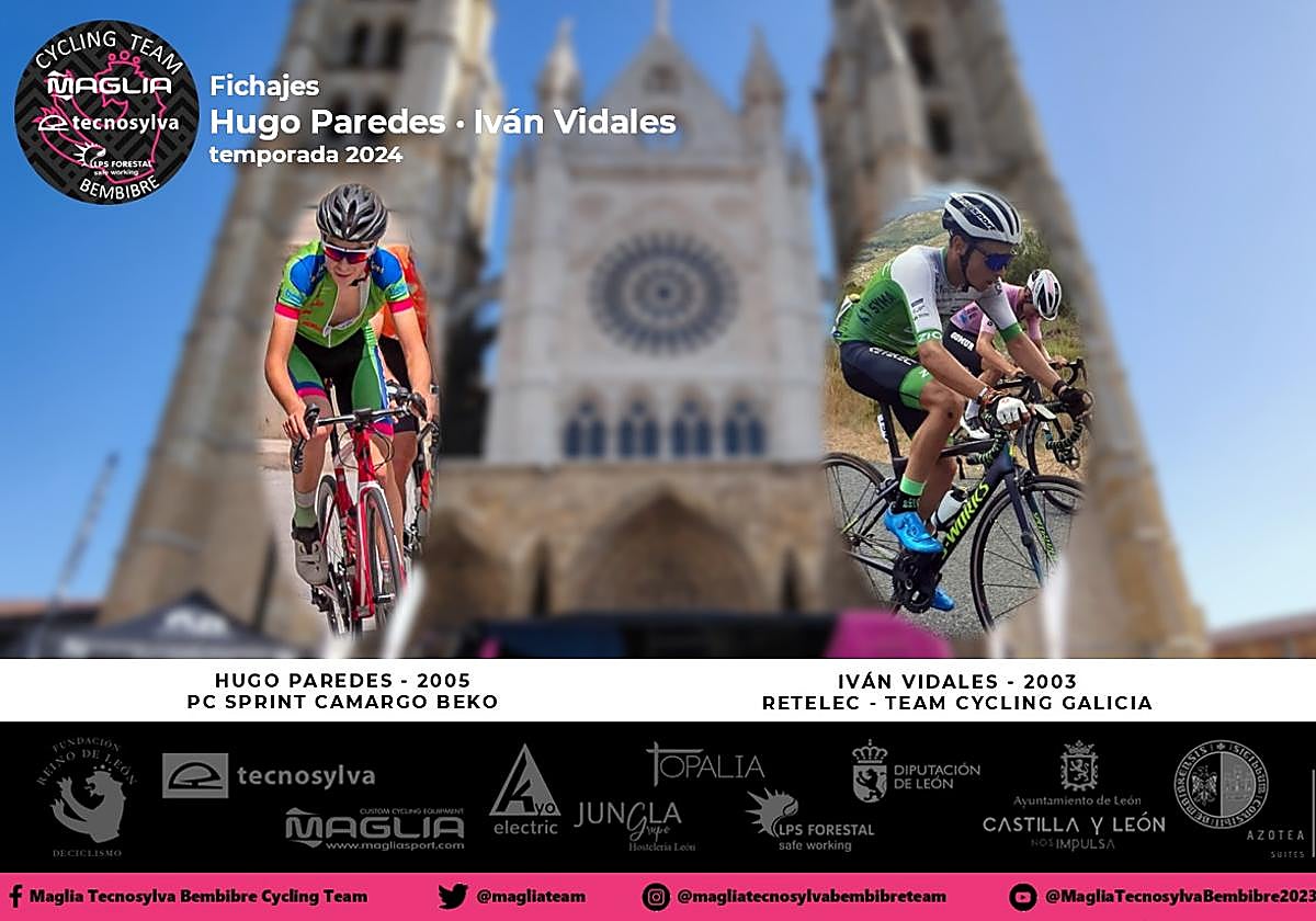 Un retorno y una oportunidad para el Maglia Tecnosylva Bembibre