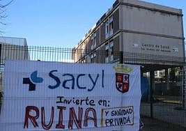 Reivindicación de las manifestaciones que tuvieron lugar a principio de 2023.