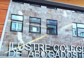 Colegio de abogados de León