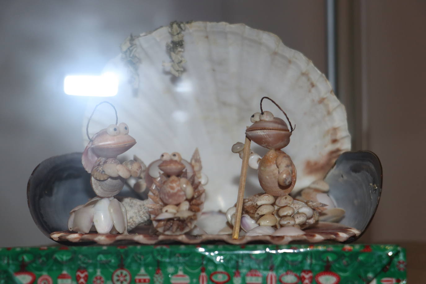 42 años de la Asociación Belenista Leonesa