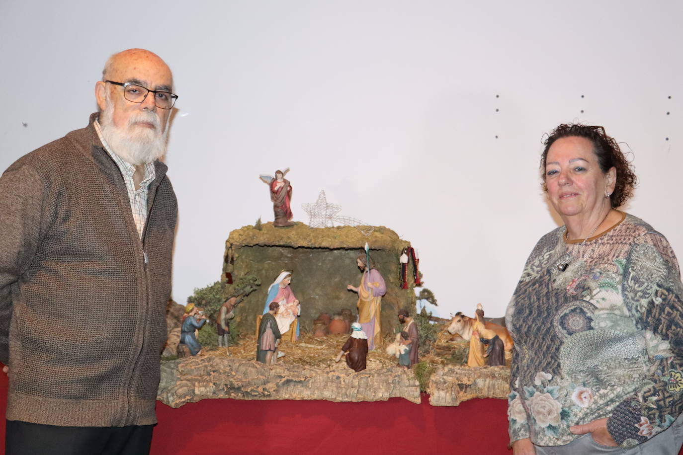 42 años de la Asociación Belenista Leonesa