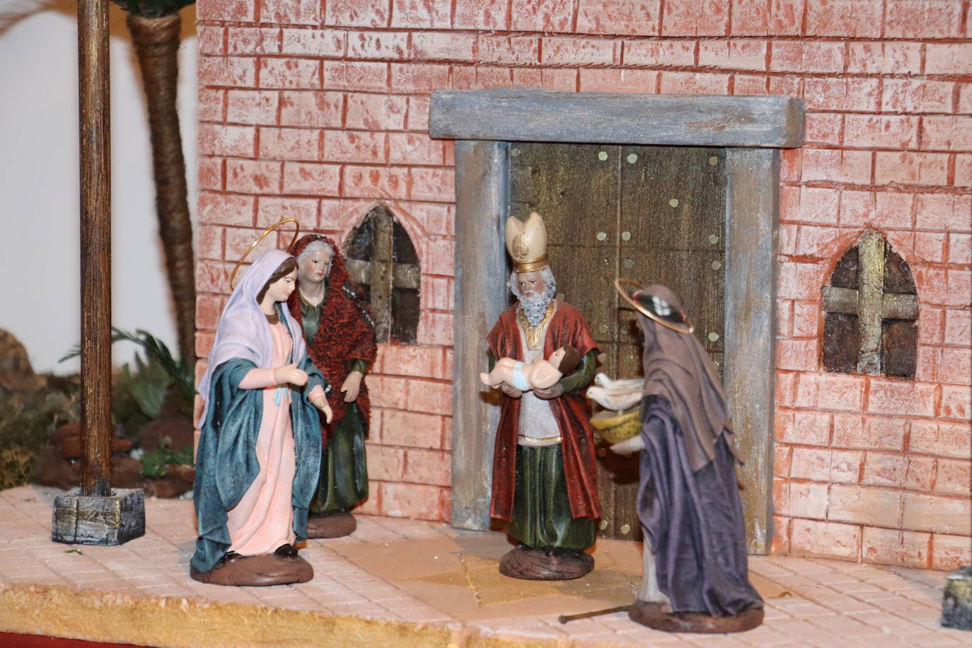 42 años de la Asociación Belenista Leonesa