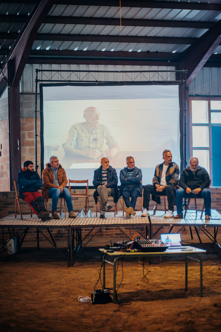 Jornada sobre la mantequera leonesa en Villablino