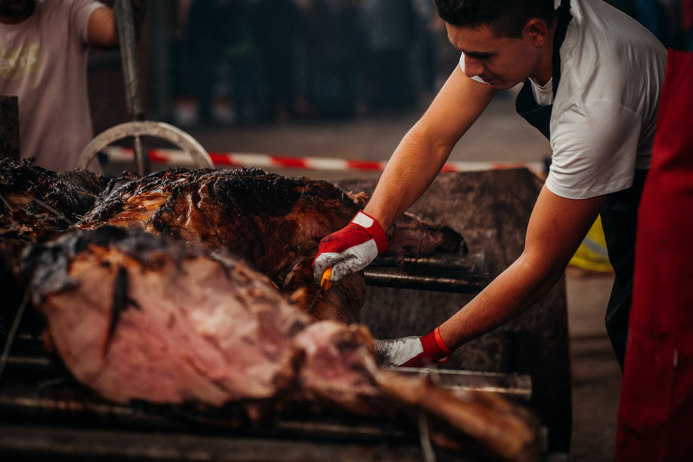 Jornada sobre la mantequera leonesa en Villablino