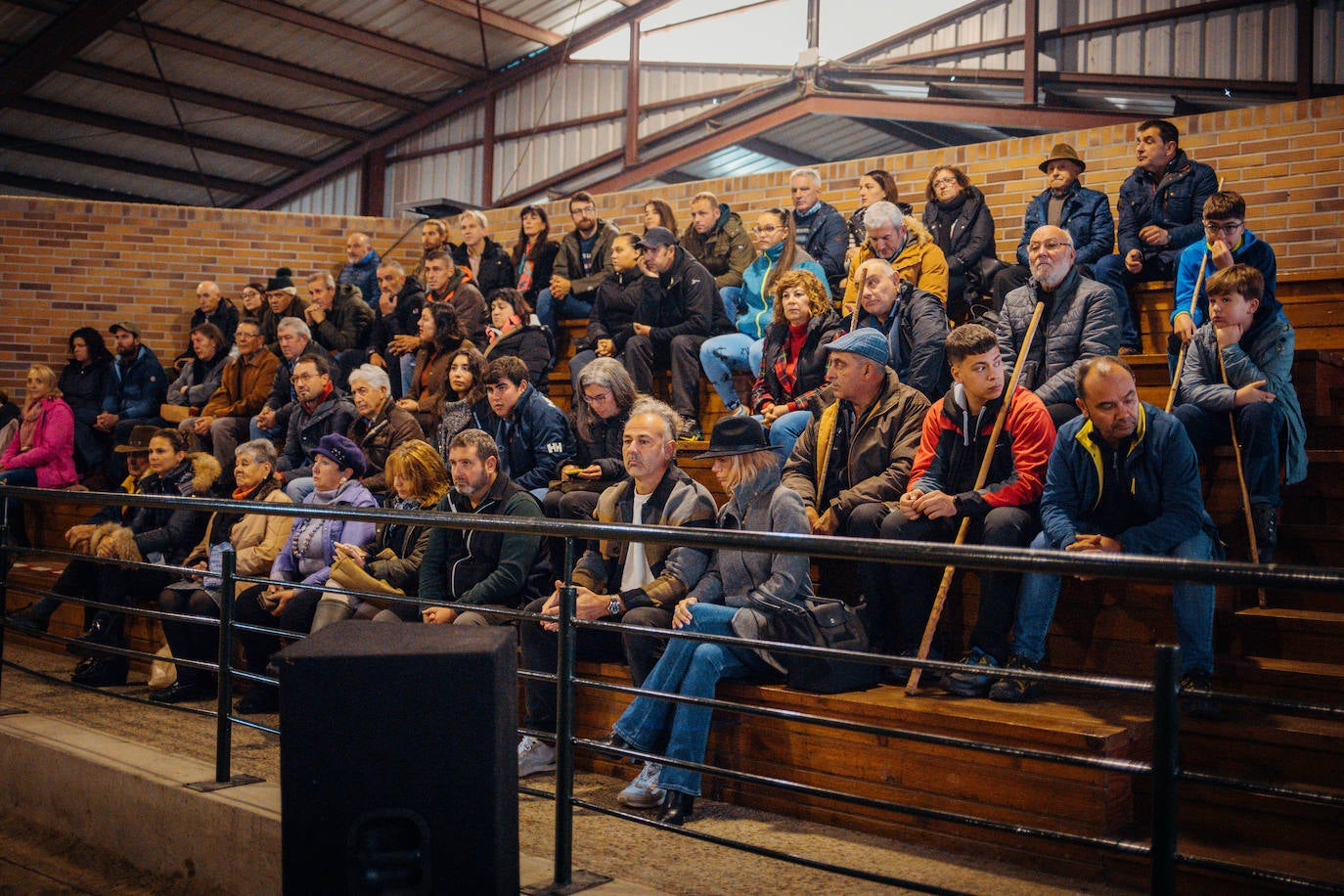 Jornada sobre la mantequera leonesa en Villablino