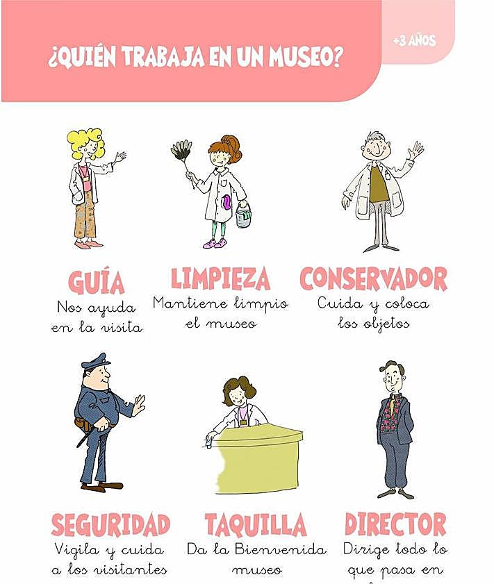 Imagen secundaria 2 - La cultura y las tradiciones de León llegarán a las aulas