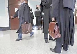 Abogados de oficio en León.