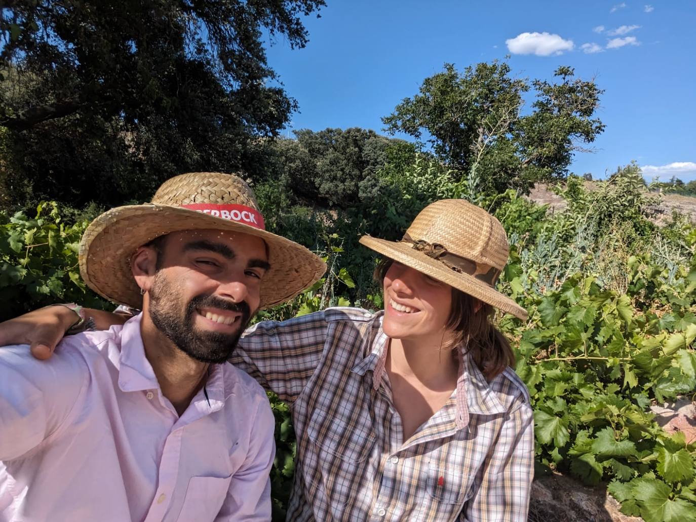 Objetivo: granja Madraviel