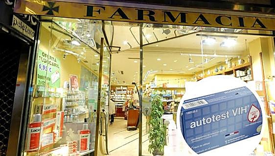 Casi 2.000 leoneses se someten al test rápido de VIH en farmacias