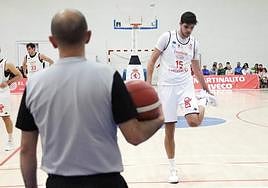 El conjunto leonés sigue contando sus partidos por victorias y ya suma diez triunfos en lo que va de temporada