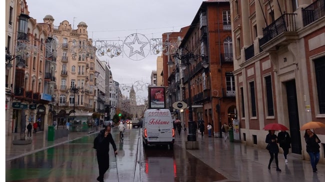 Imagen antes - ¿Quién fue Ordoño II y por qué es la avenida más famosa de León?