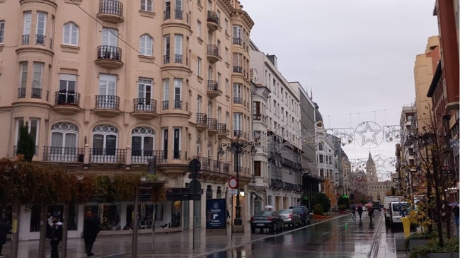 Imagen antes - ¿Quién fue Ordoño II y por qué es la avenida más famosa de León?