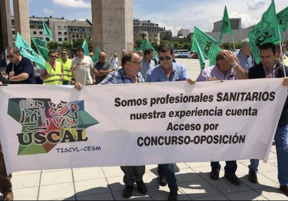 Los veterinarios acusan a la Junta de «apartar» a los jefes de Sección de Sanidad y Producción Animal