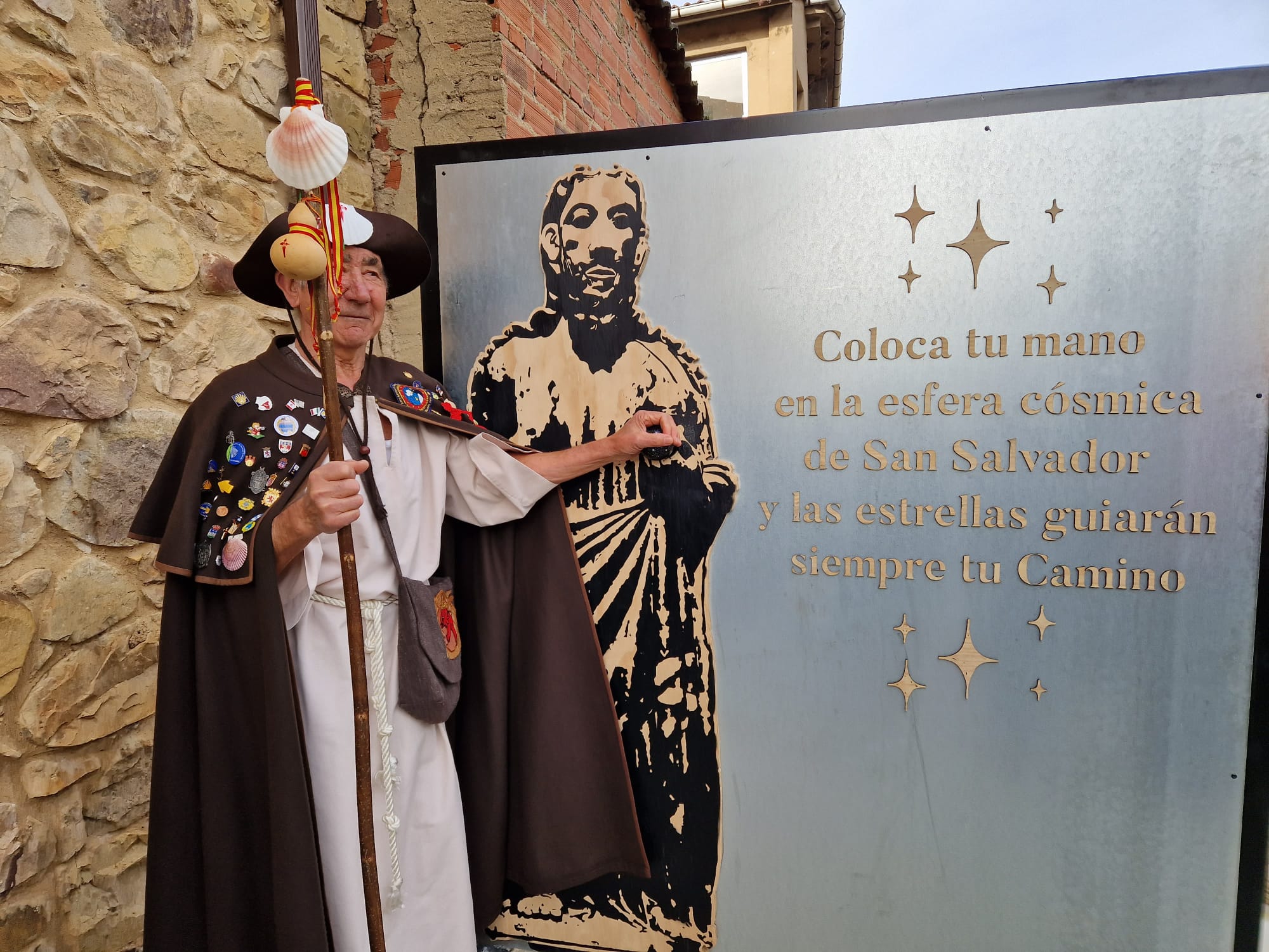 Centro de Interpretación del Camino de San Salvador