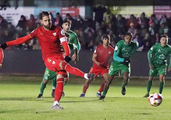 La Eragudina vivirá una fiesta del fútbol.