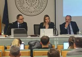 Los abogados de León crean un turno específico para Segunda Oportunidad
