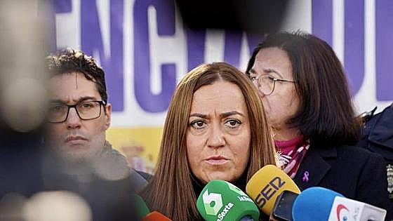 Castilla y León tendrá nuevo delegado del Gobierno tras la salida de Barcones