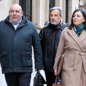 Raquel confió a su entorno que con Pedro «estaba en el cielo o en el infierno»