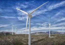 Autorizan un parque eólico con seis aerogeneradores en El Bierzo y La Cabrera