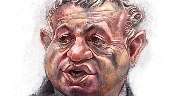 Nicanor Sen: la «imagen» de Cistierna que aterriza en Castilla y León