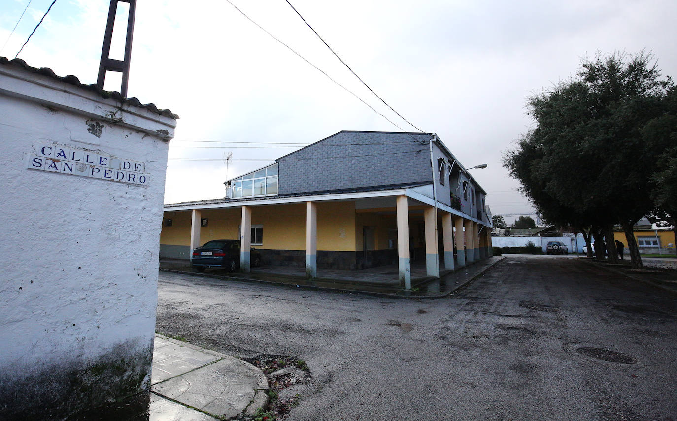 Buscan a un hombre como presunto autor del homicidio en Posada del Bierzo