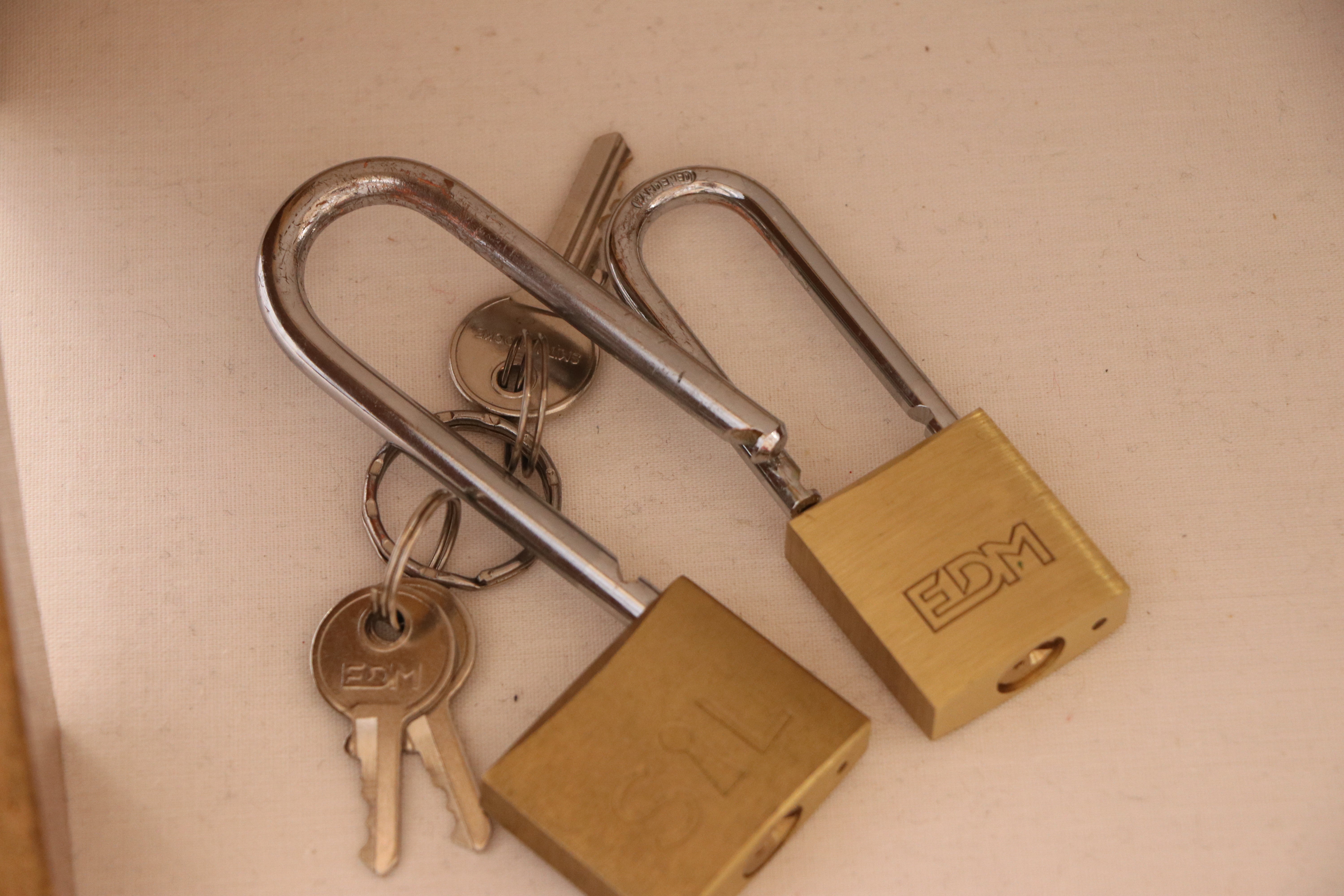 Todas la incidencias del mercadillo de Navidad de León, en imágenes