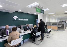 Cómo conseguir bonificaciones de hasta el 4% por traspasar un plan de pensiones a Unicaja Banco