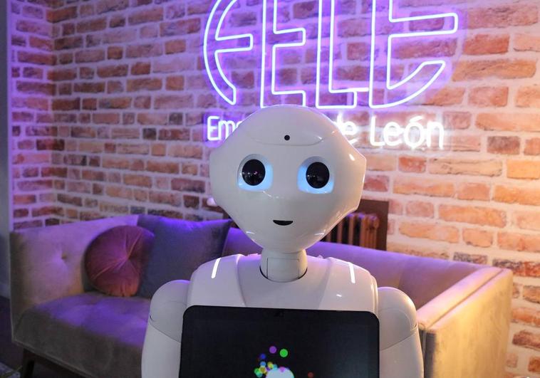 La Inteligencia Artificial llega a León de la mano de FELE