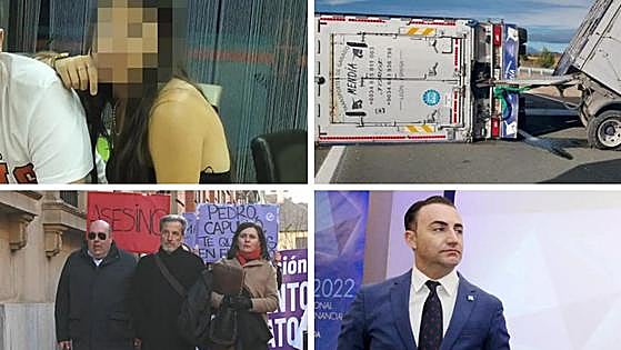 Las noticias imprescindibles del jueves 21 de diciembre