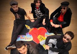 The Waiting, un proyecto que tiene como finalidad rendir tributo a Tom Petty.