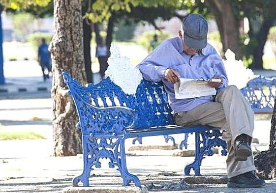 Más de 140.000 leoneses disfrutarán de un subida del 3,8% de las pensiones en 2024