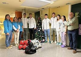 La Cultural se viste de Reyes Magos