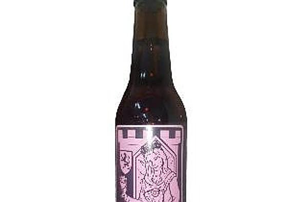 La cerveza reivindicativa de León