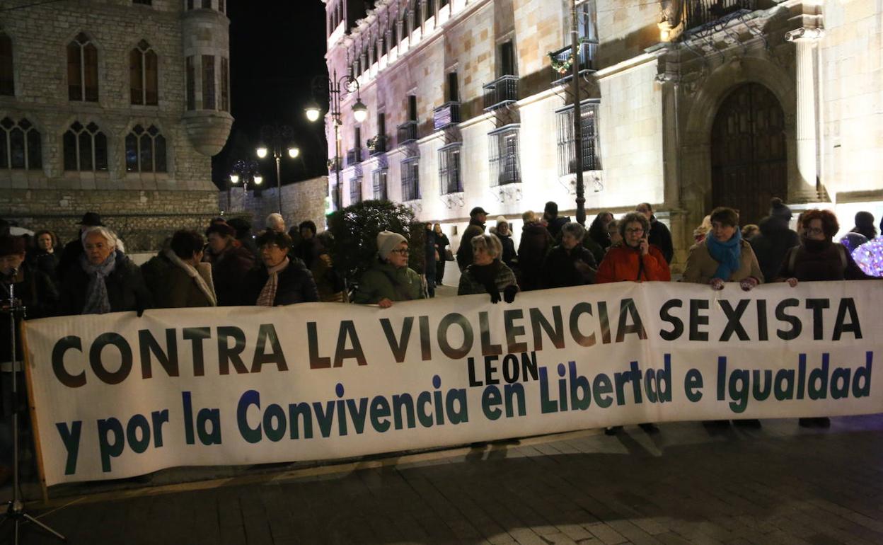 Los Lunes sin Sol celebraron su primera concentración de 2023.