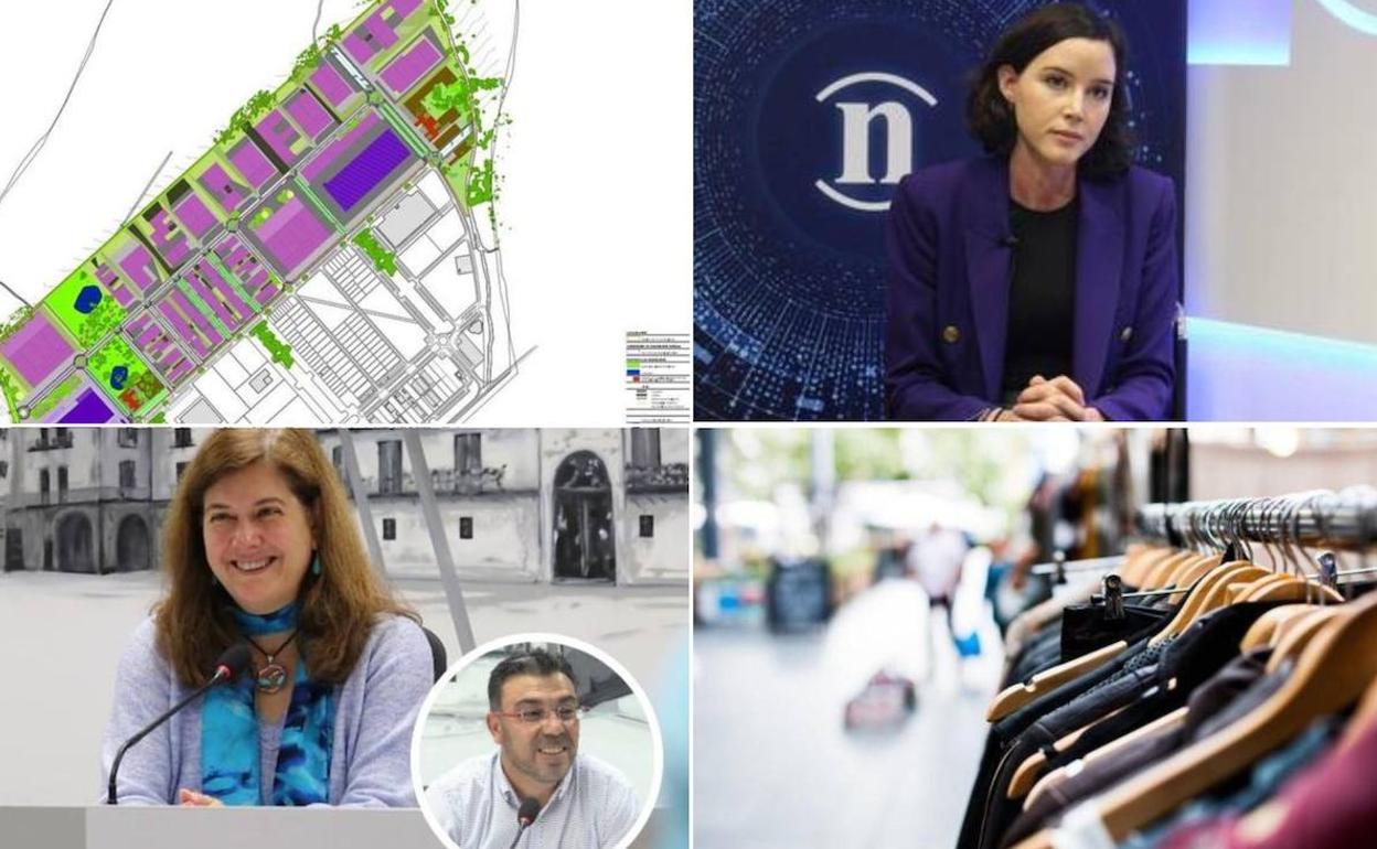 Las noticias más destacadas del día en leonoticias