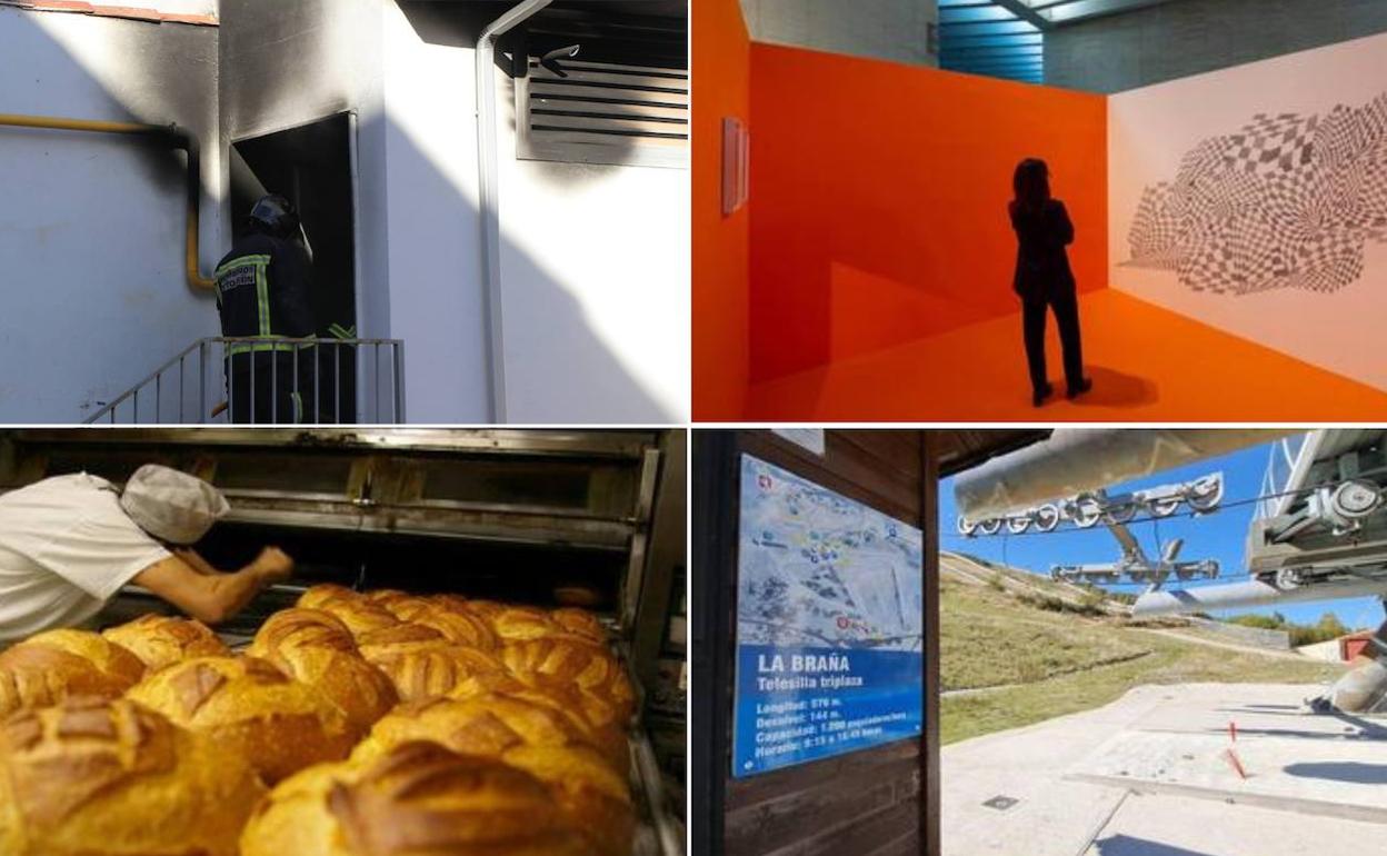 Las noticias del día en leonoticias