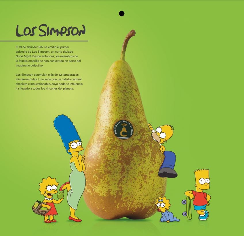 Alimentos de Calidad del Bierzo ha editado un calendario friki para el 2023.