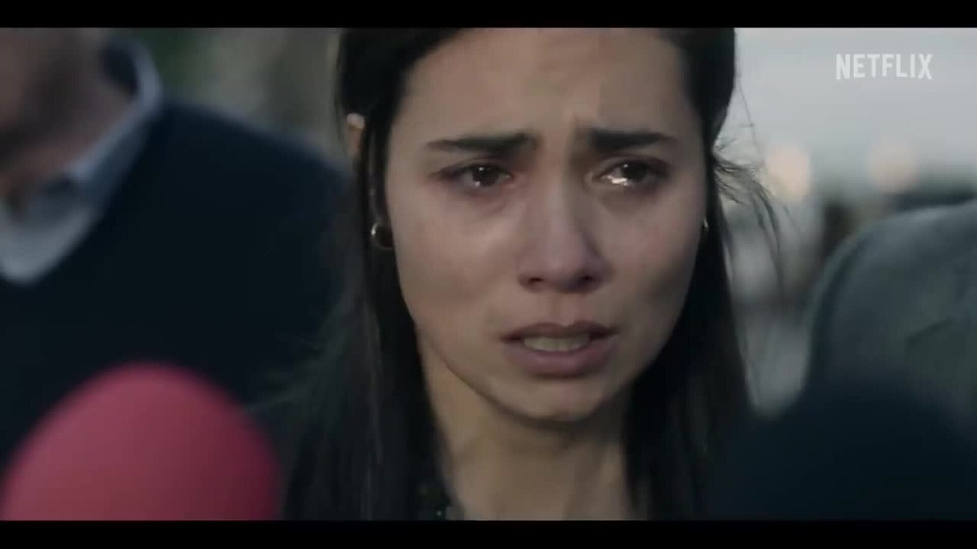 Netflix lanza tráiler de 'La Chica de Nieve', adaptación de novela de Javier del Castillo