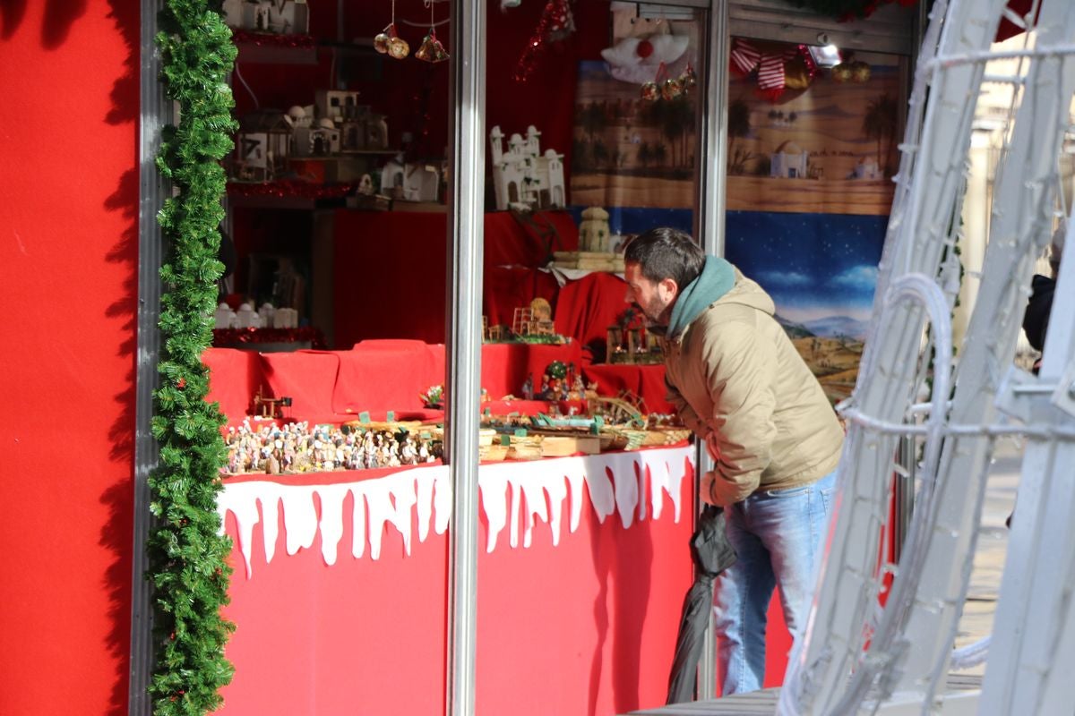 El sector reconoce el alto nivel de ingresos que ha logrado en estas fiestas en León.