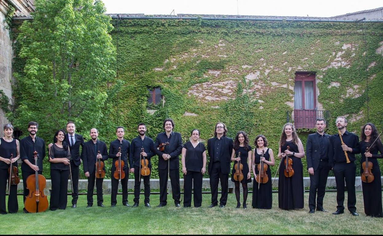 Grupo que actuará a partir del próximo 19 de enero.