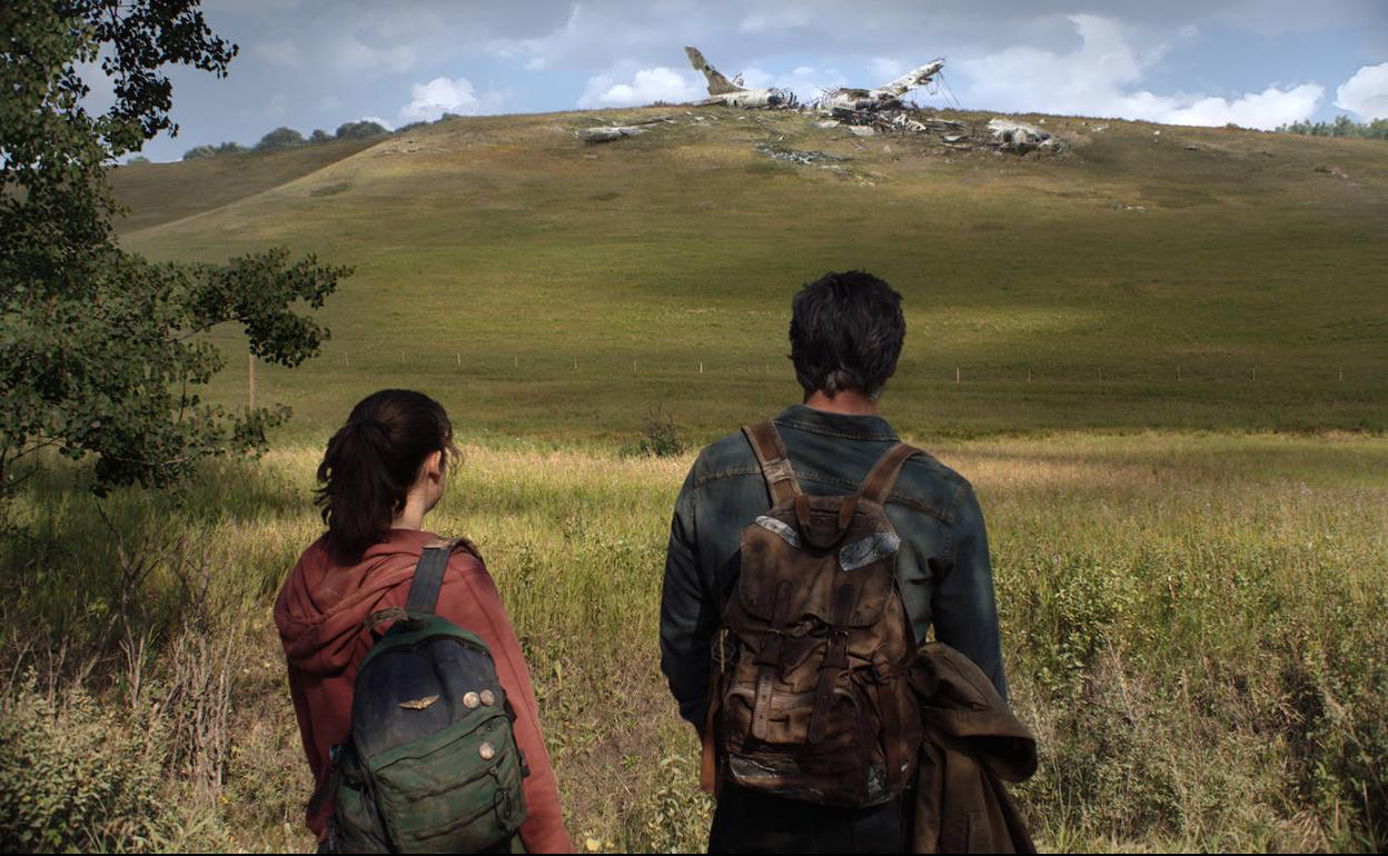 Series HBO | Llega 'The Last of Us', ¿la primera gran serie del año?