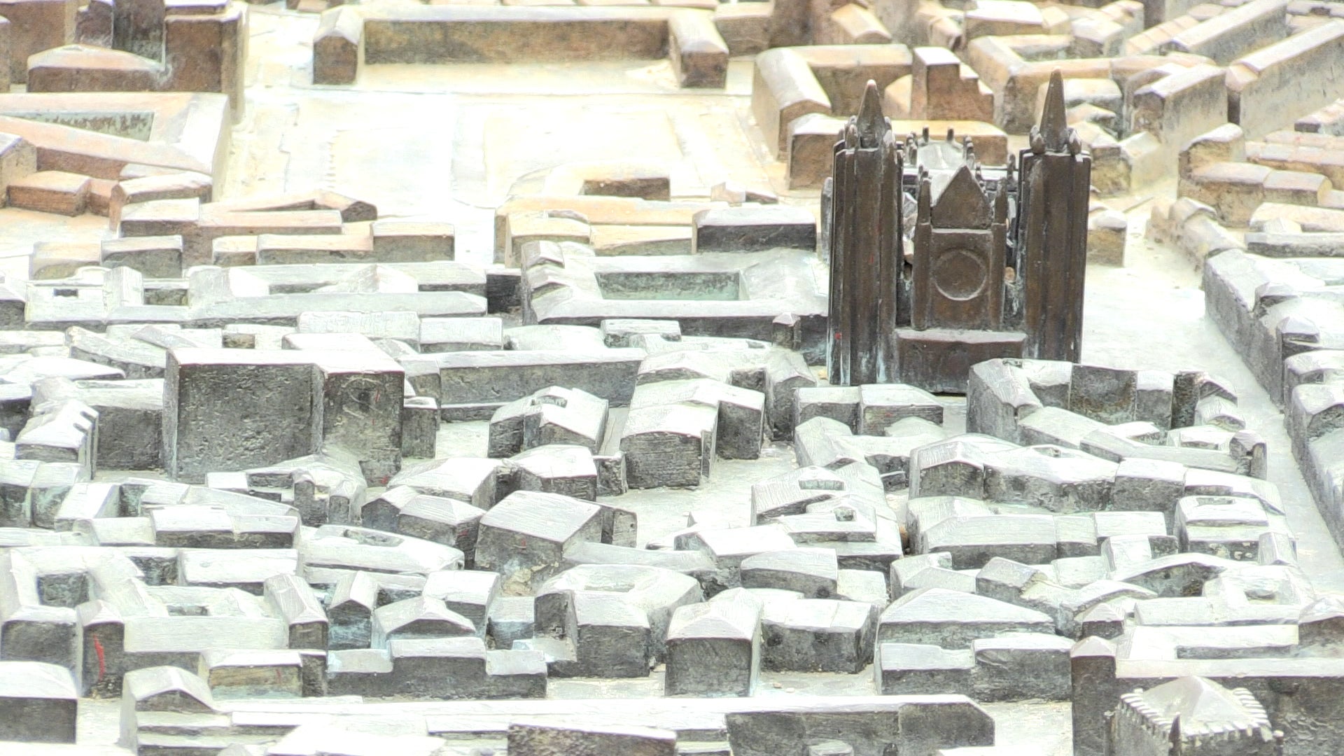 León Patrimonio de la Humanidad