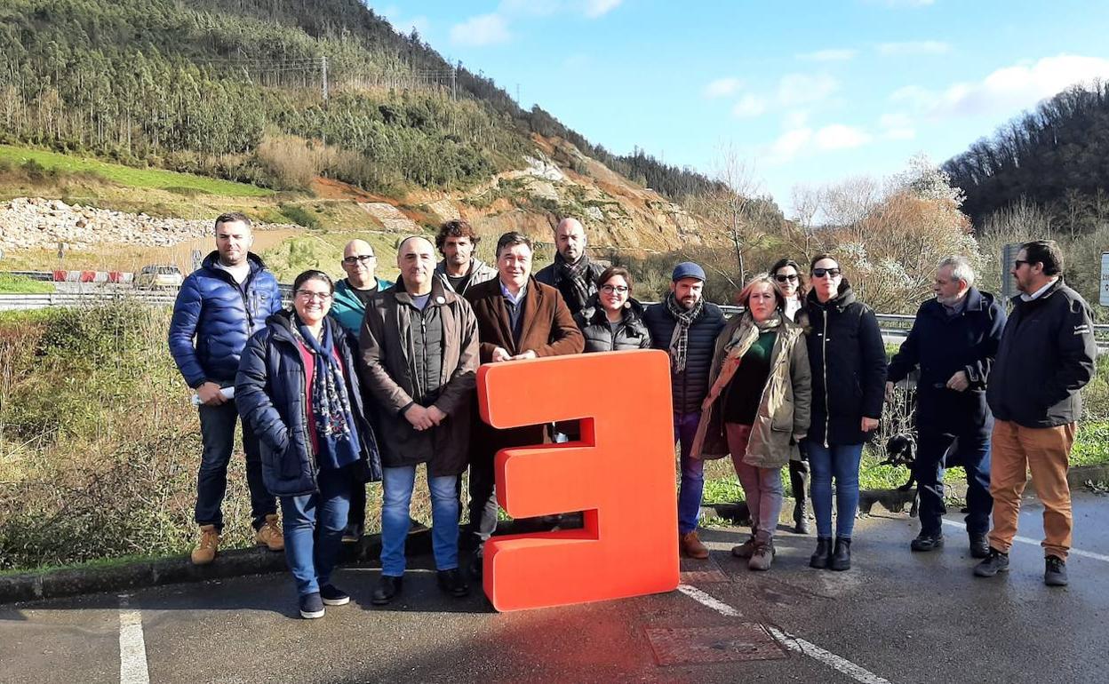 El proyecto España Vaciada llega a Asturias.