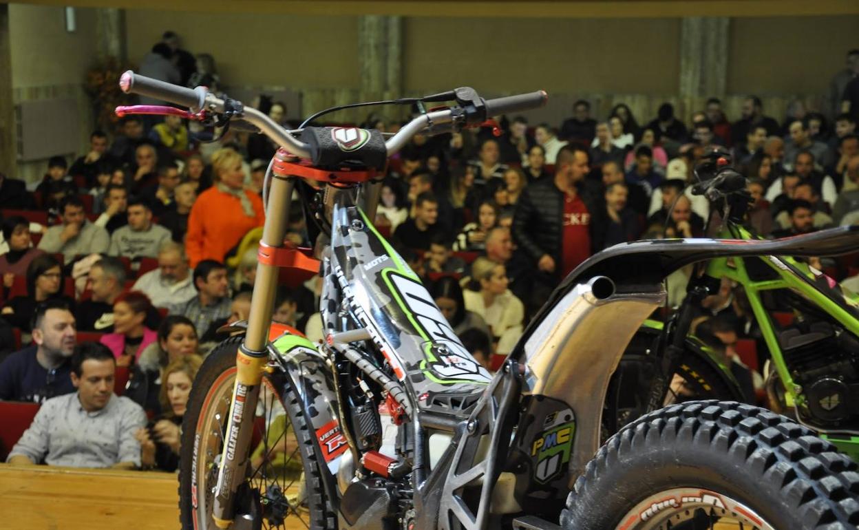 La Gala 2022 de Campeones reunirá a más de 300 personas en Valencia de Don Juan.