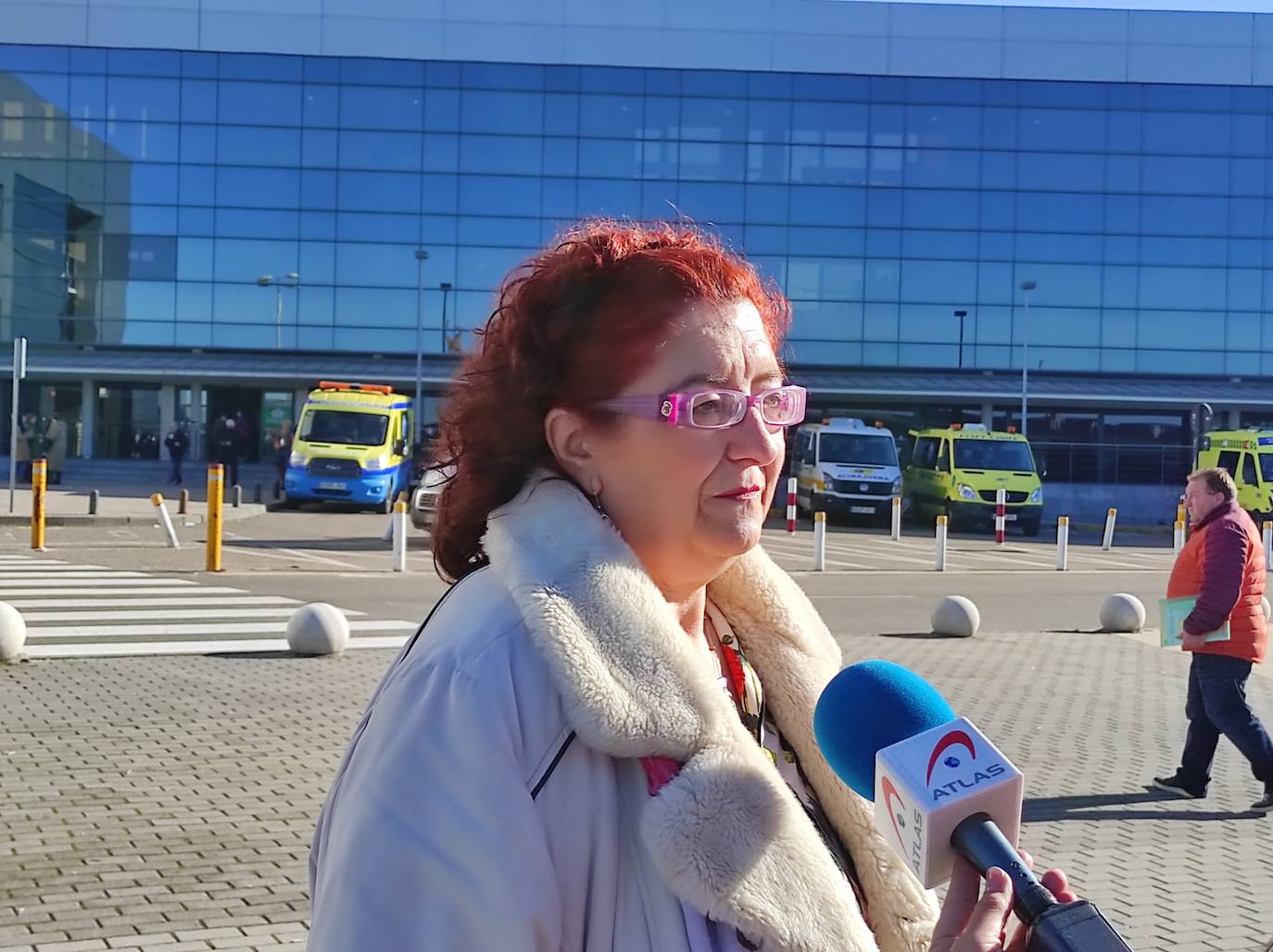 La Asociación 'Somos Diversos' denuncia que el Hospital no da asistencia bucodental a los niños discapacitados en León