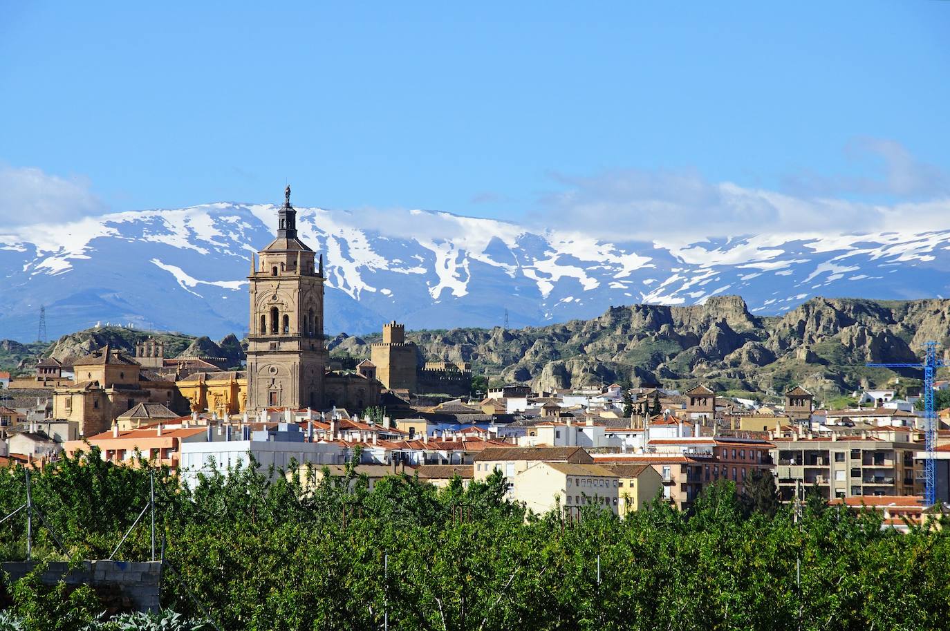 Guadix (Granada)