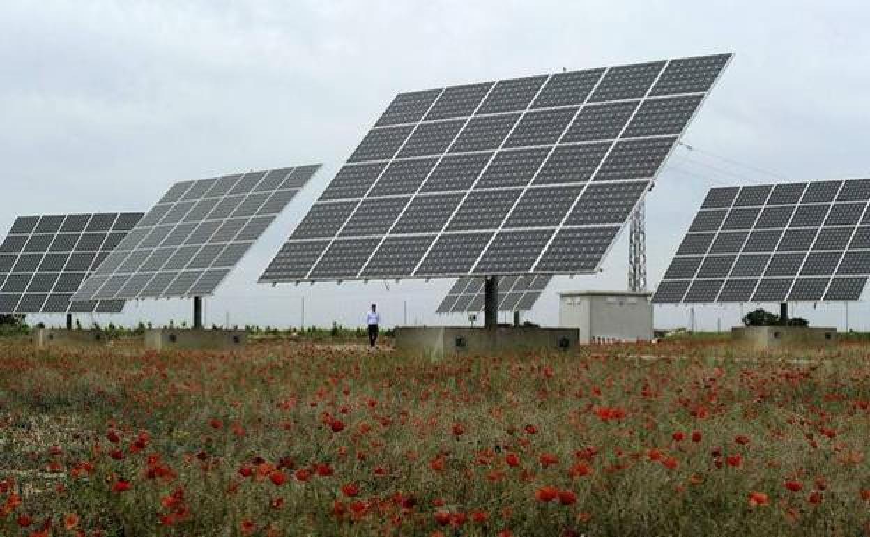 El Boletín Oficial de Castilla y León publicó este martes el informe favorable de impacto ambiental de dos proyectos de plantas solares fotovoltaicas.