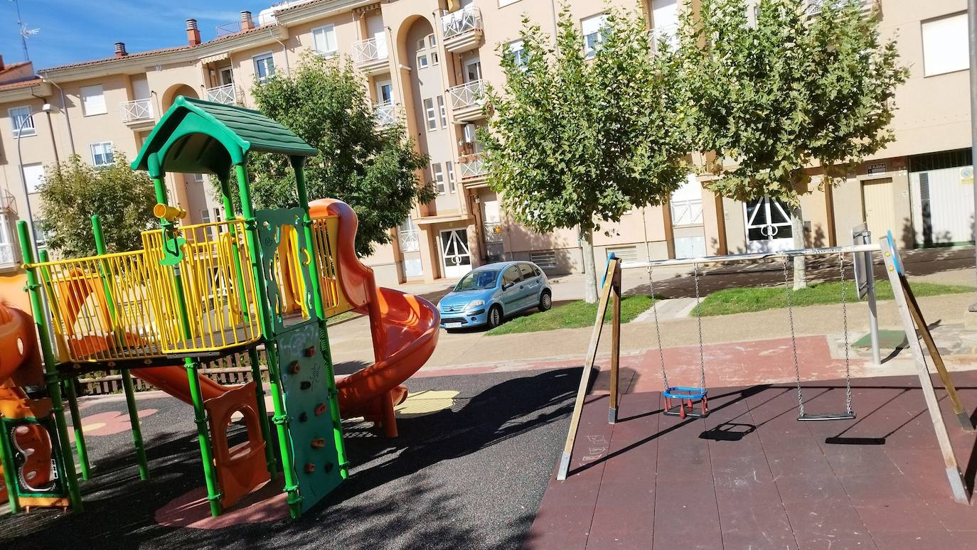 Valencia de Don Juan reparte 9.600 euros en ayudas a la natalidad .