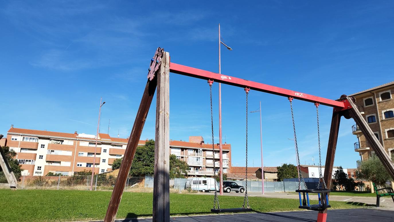 Valencia de Don Juan reparte 9.600 euros en ayudas a la natalidad .