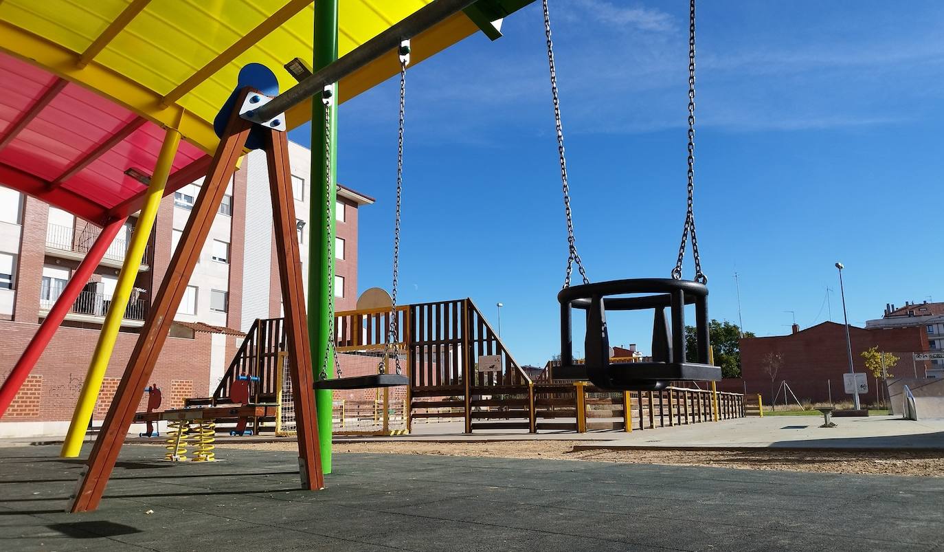 Valencia de Don Juan reparte 9.600 euros en ayudas a la natalidad .